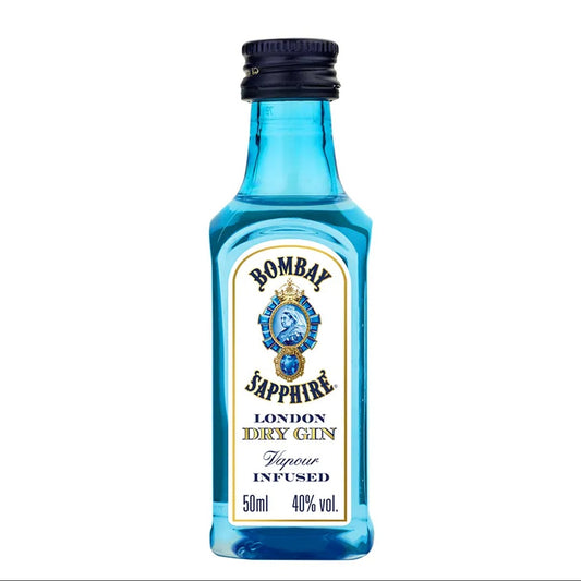 BOMBAY 5CL GoBooz
