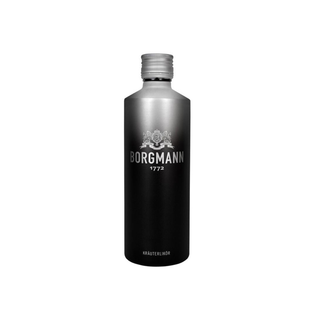 BORGMANN 1772 HERBAL LIQUOR 50CL GoBooz