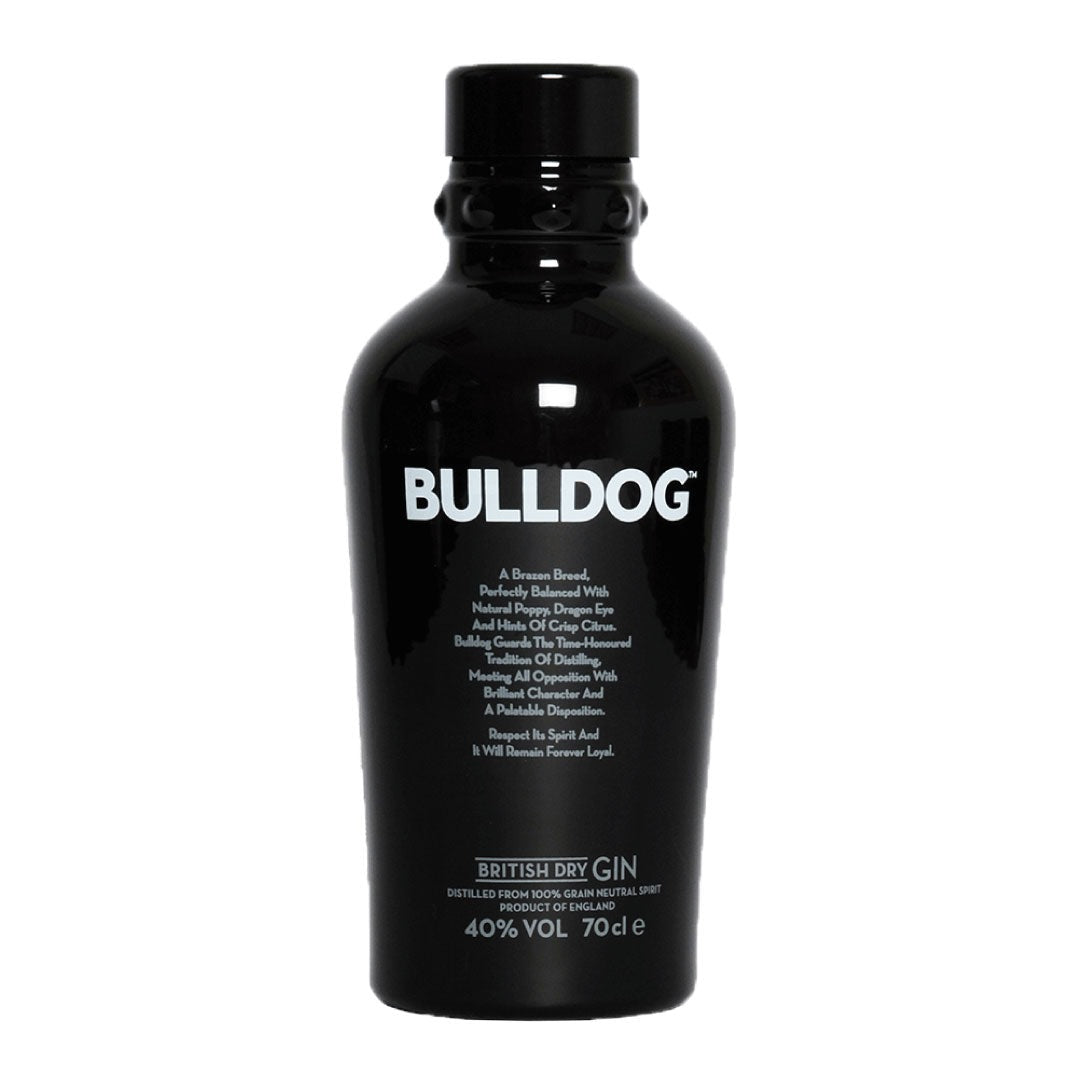 BULLDOG 70CL GoBooz