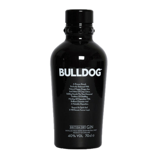 BULLDOG 70CL GoBooz