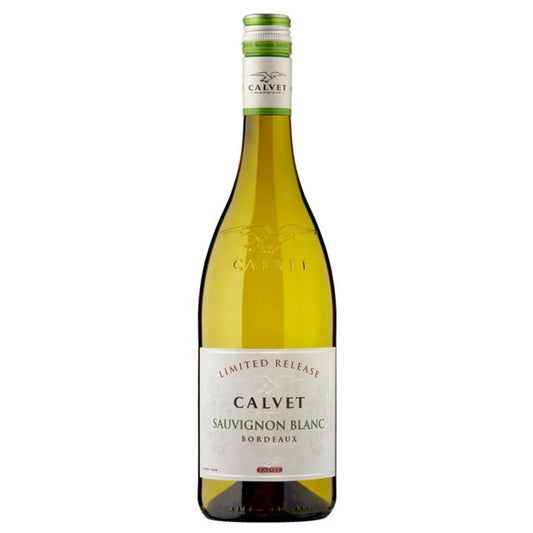 CALVET SAUVIGNON BLANC75CL GoBooz