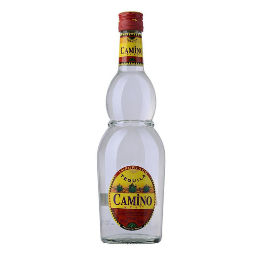 CAMINO REAL BLANCO 75CL GoBooz