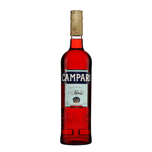 CAMPARI GoBooz