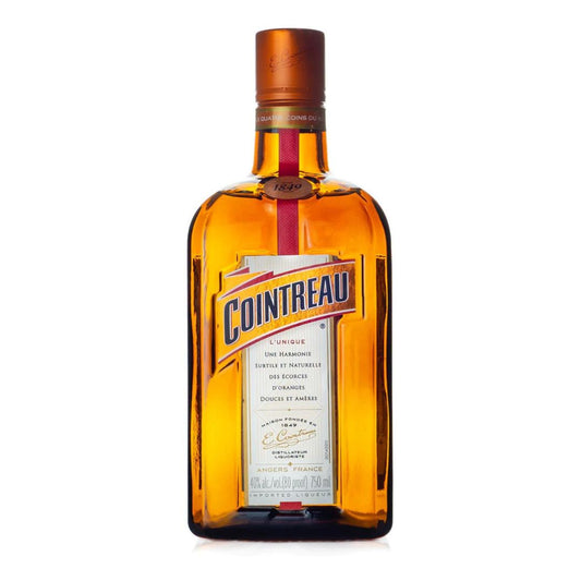 COINTREAU 70CL GoBooz