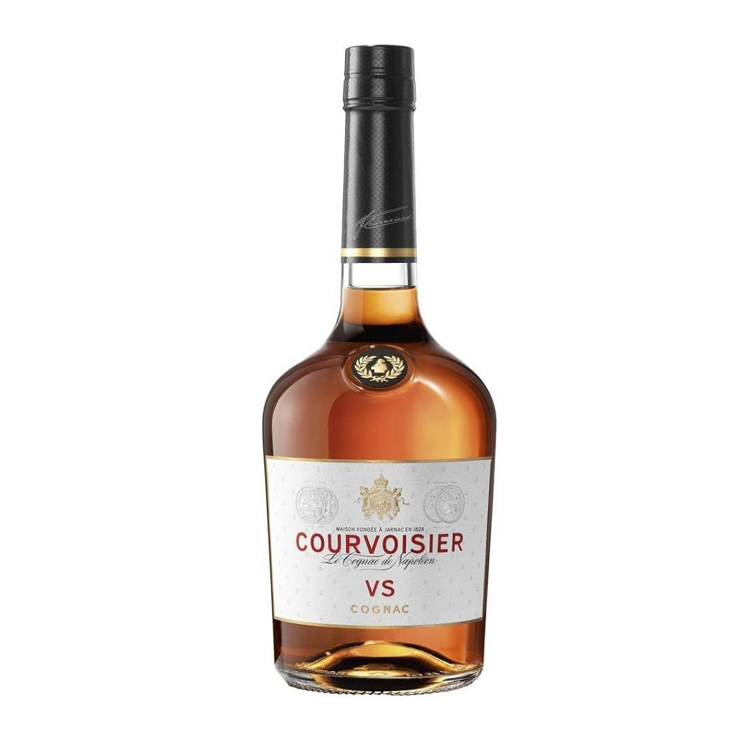 COURVOISIER COGNAC VS 70CL GoBooz
