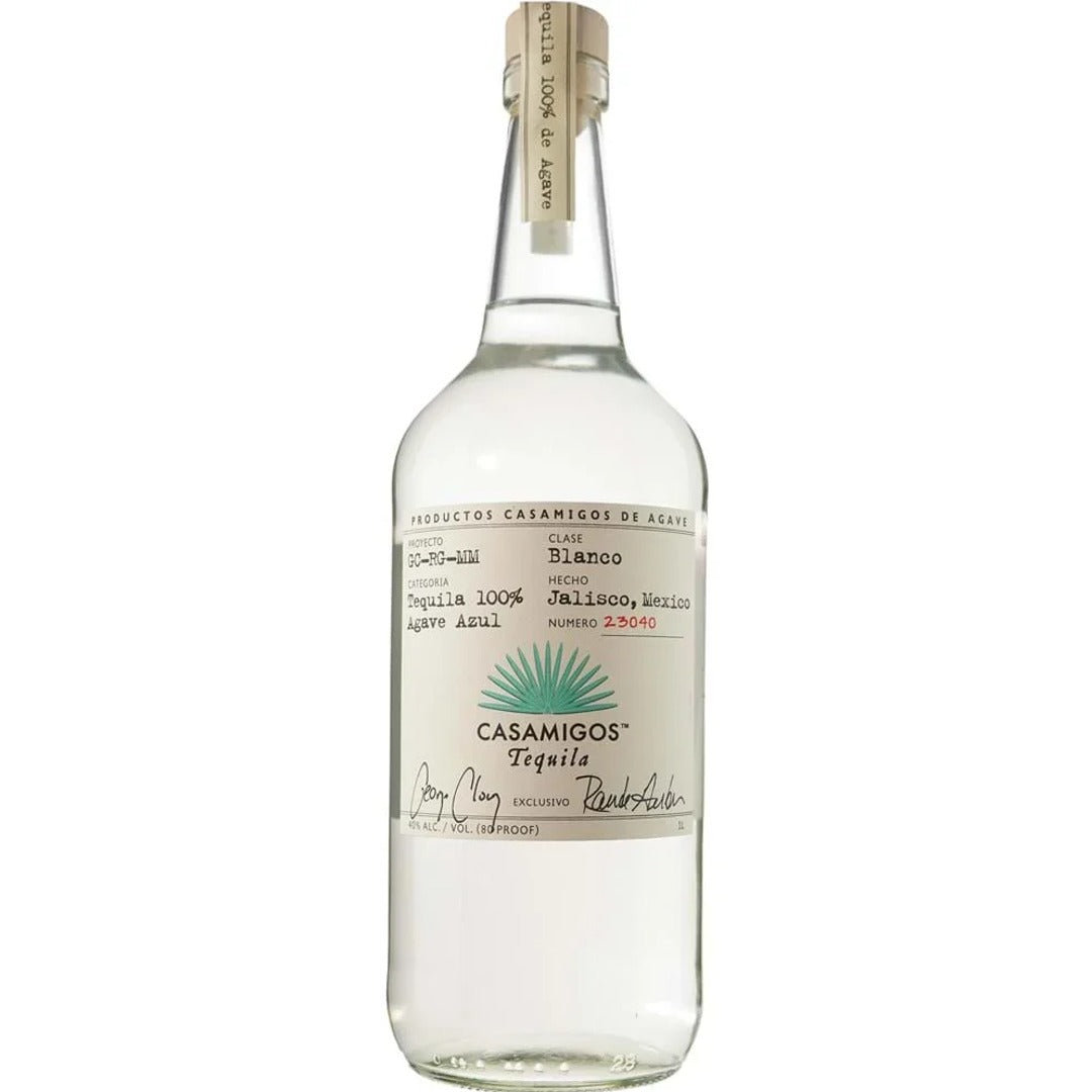 CASAMIGOS BLANCO 1L GoBooz