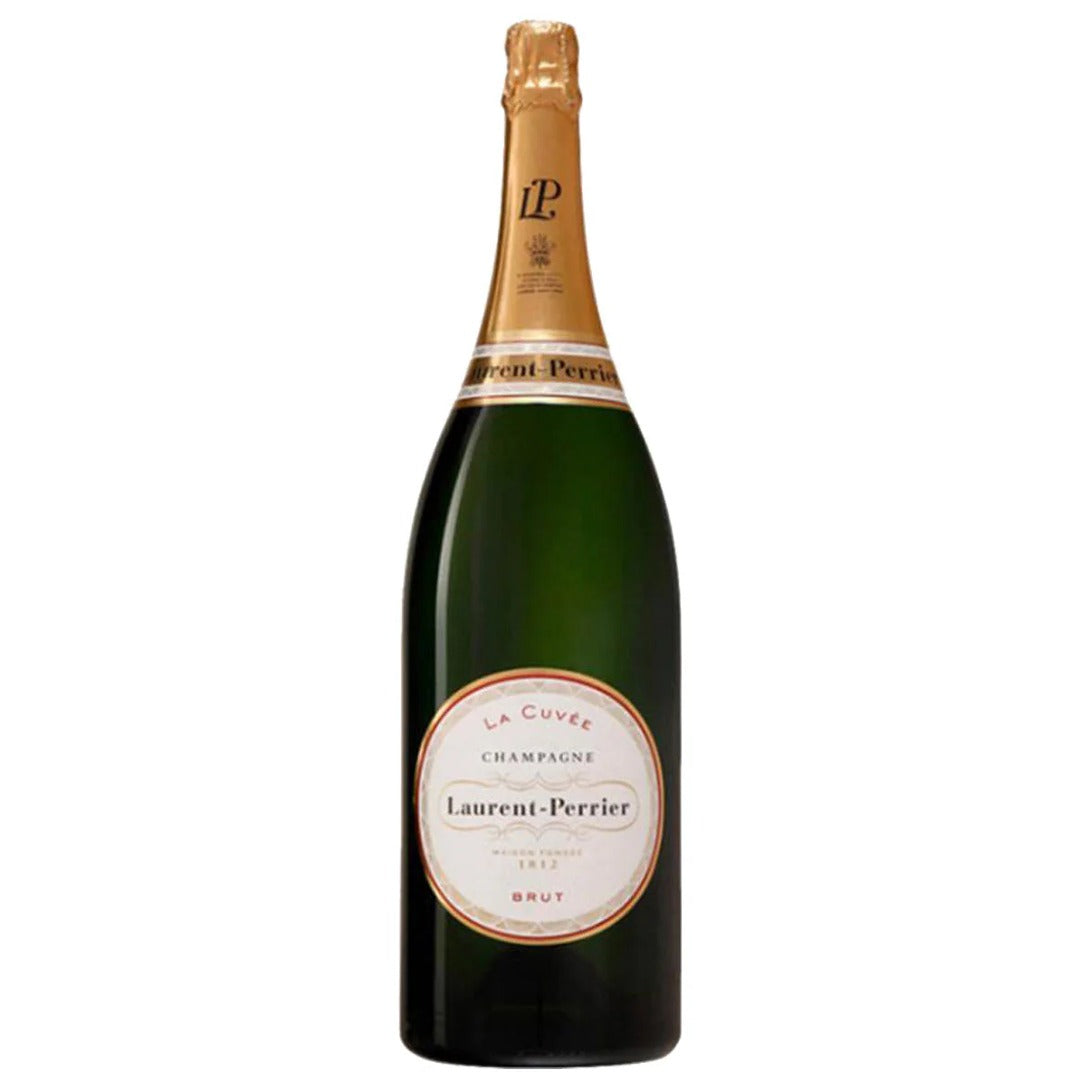LAURENT PERRIER BRUT GoBooz