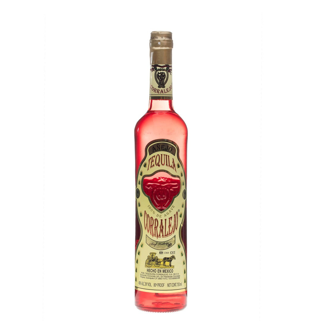 CORRALEJO ANEJO 75CL GoBooz