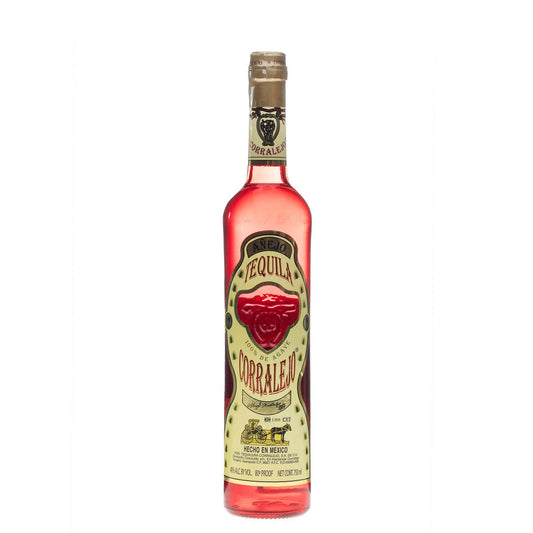 CORRALEJO ANEJO 75CL GoBooz