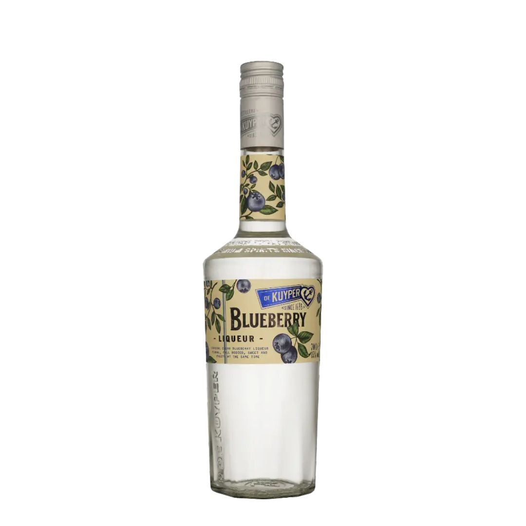 DE KUYPER BLUEBERRY 70CL GoBooz