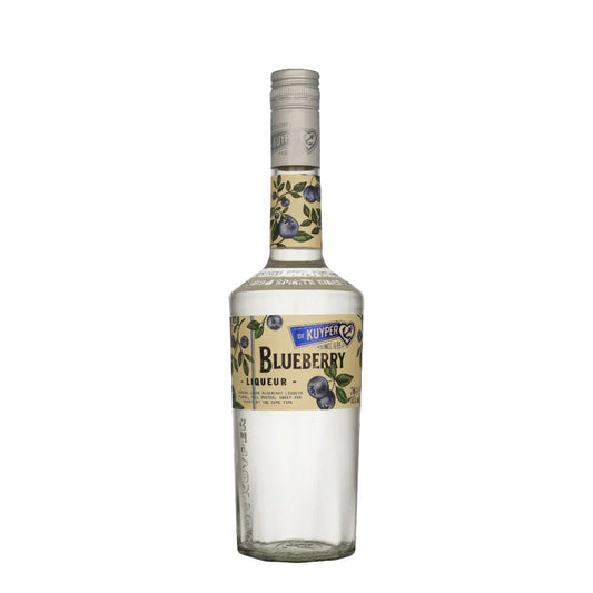 DE KUYPER BLUEBERRY 70CL GoBooz