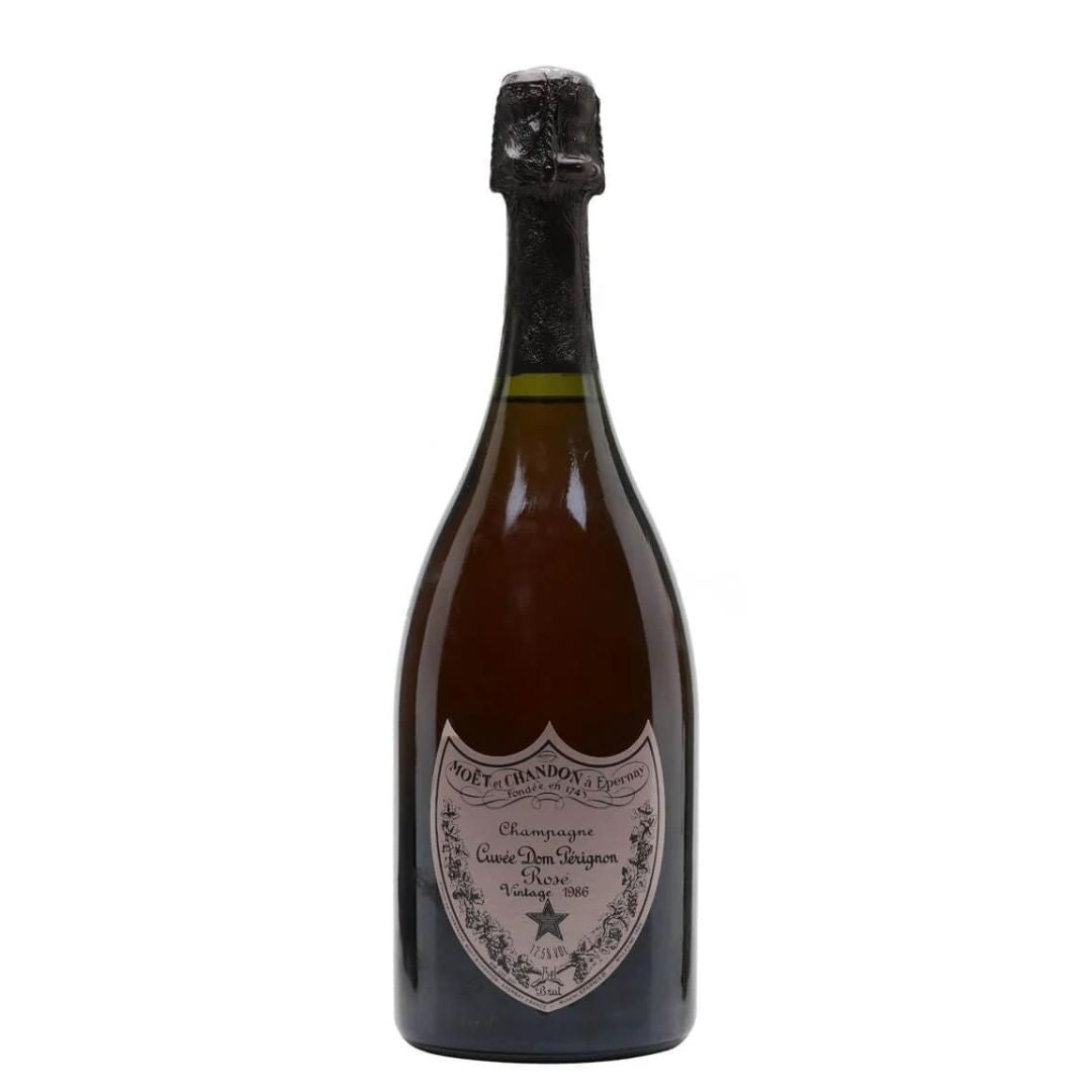 DOM PERIGNON BRUT 1986 75CL GoBooz