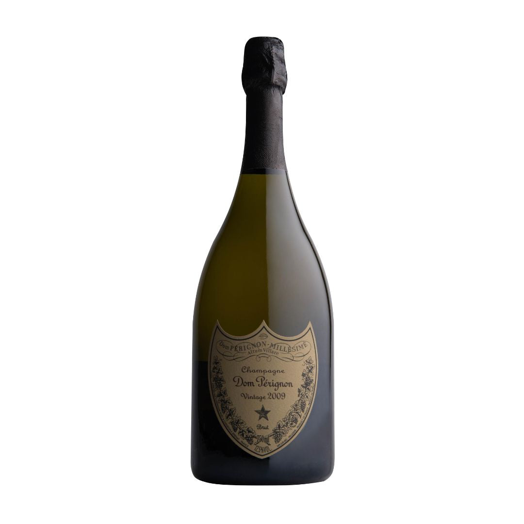 DOM PERIGNON BRUT 2009 75CL GoBooz