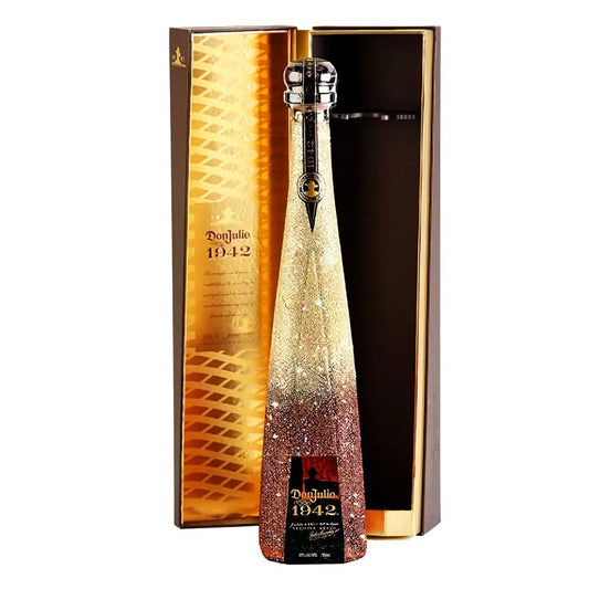 DON JULIO 1942 GLAM EDITION 75CL GoBooz