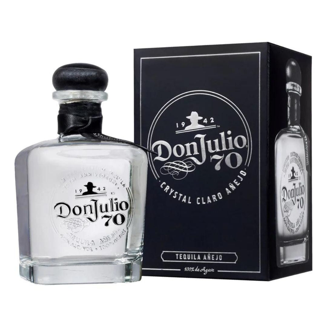 DON JULIO ANEJO CLARO 75CL GoBooz