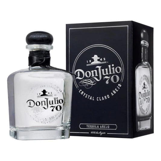 DON JULIO ANEJO CLARO 75CL GoBooz