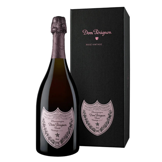 DOM PERIGNON ROSE 2006 75CL GoBooz