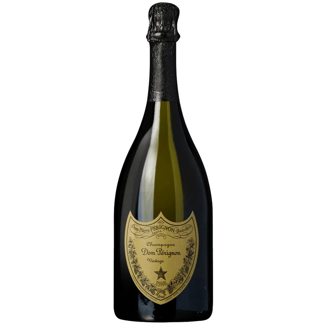 DOM PERIGNON BRUT 2002 1.5L GoBooz