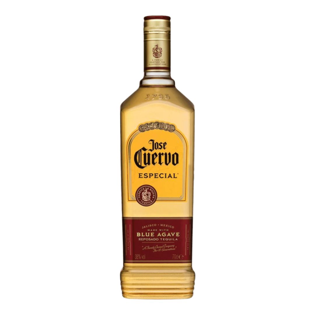 JOSE CUERVO GOLD GoBooz