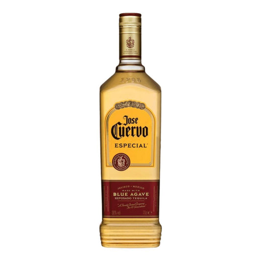 JOSE CUERVO GOLD GoBooz