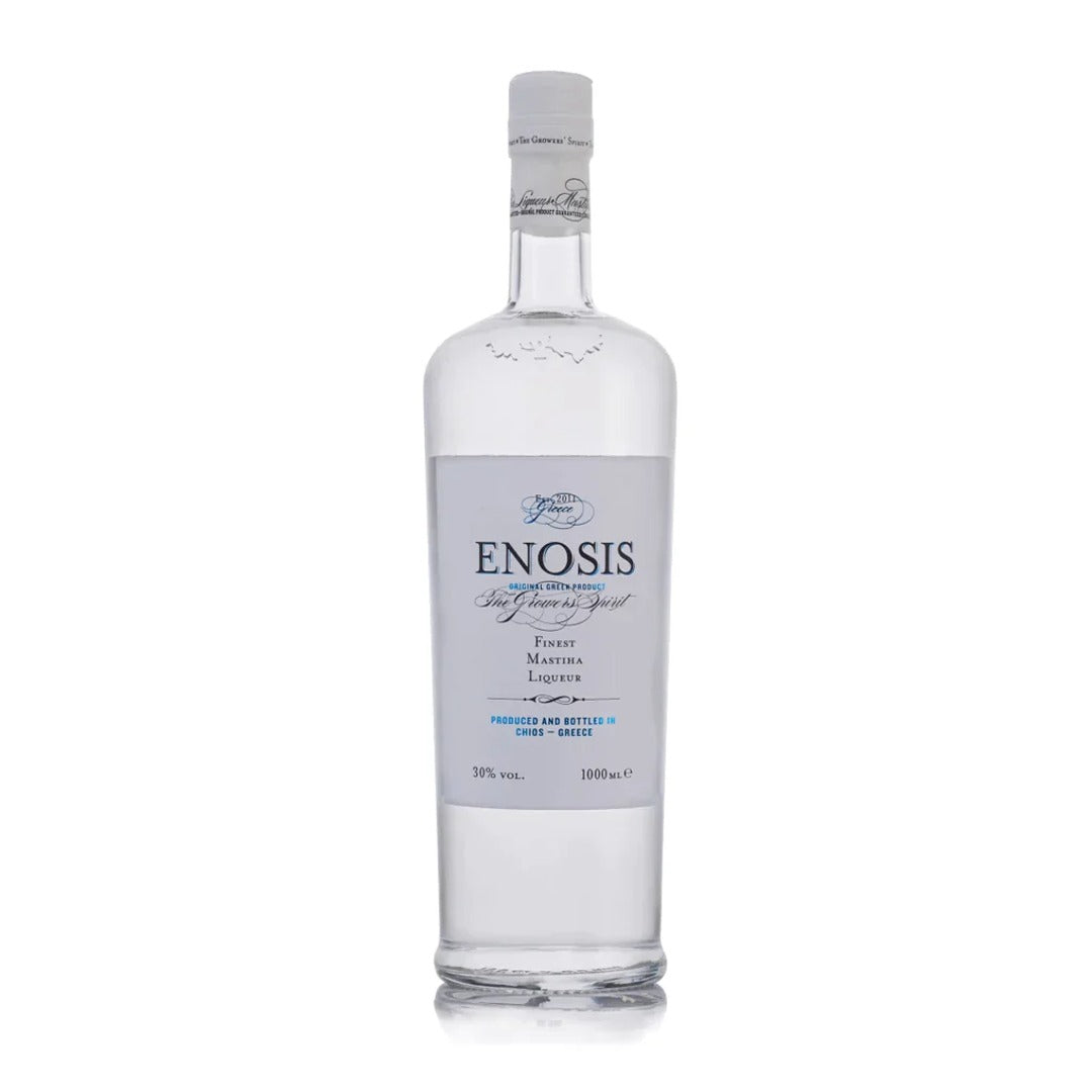 ENOSIS MASTIHA LIQUEUR 1L GoBooz