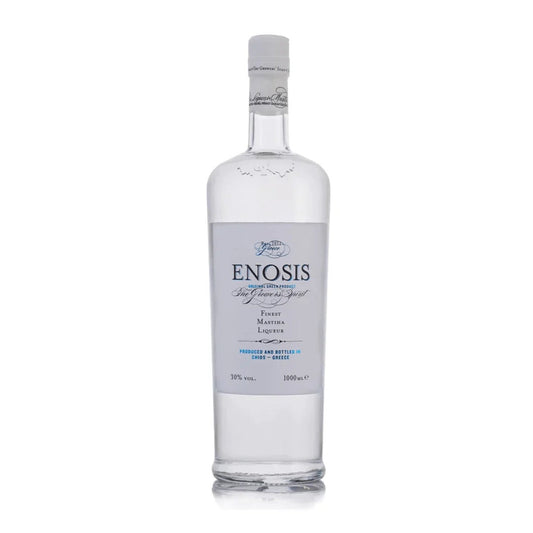 ENOSIS MASTIHA LIQUEUR 1L GoBooz