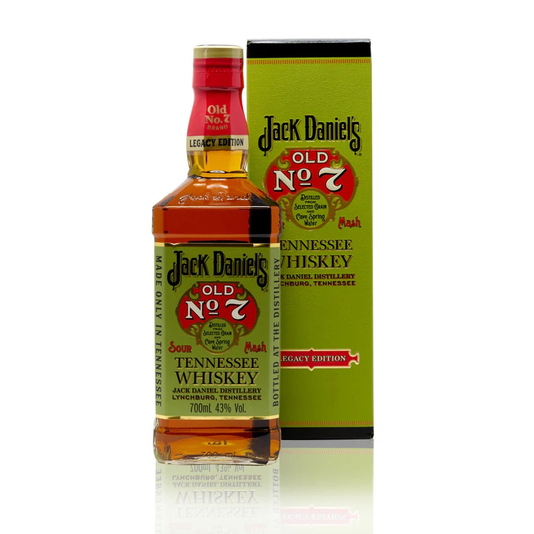 JACK DANIEL'S GoBooz