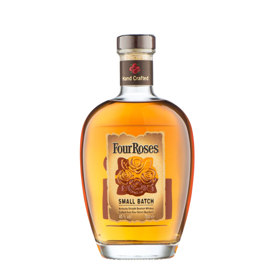 FOUR ROSES GoBooz