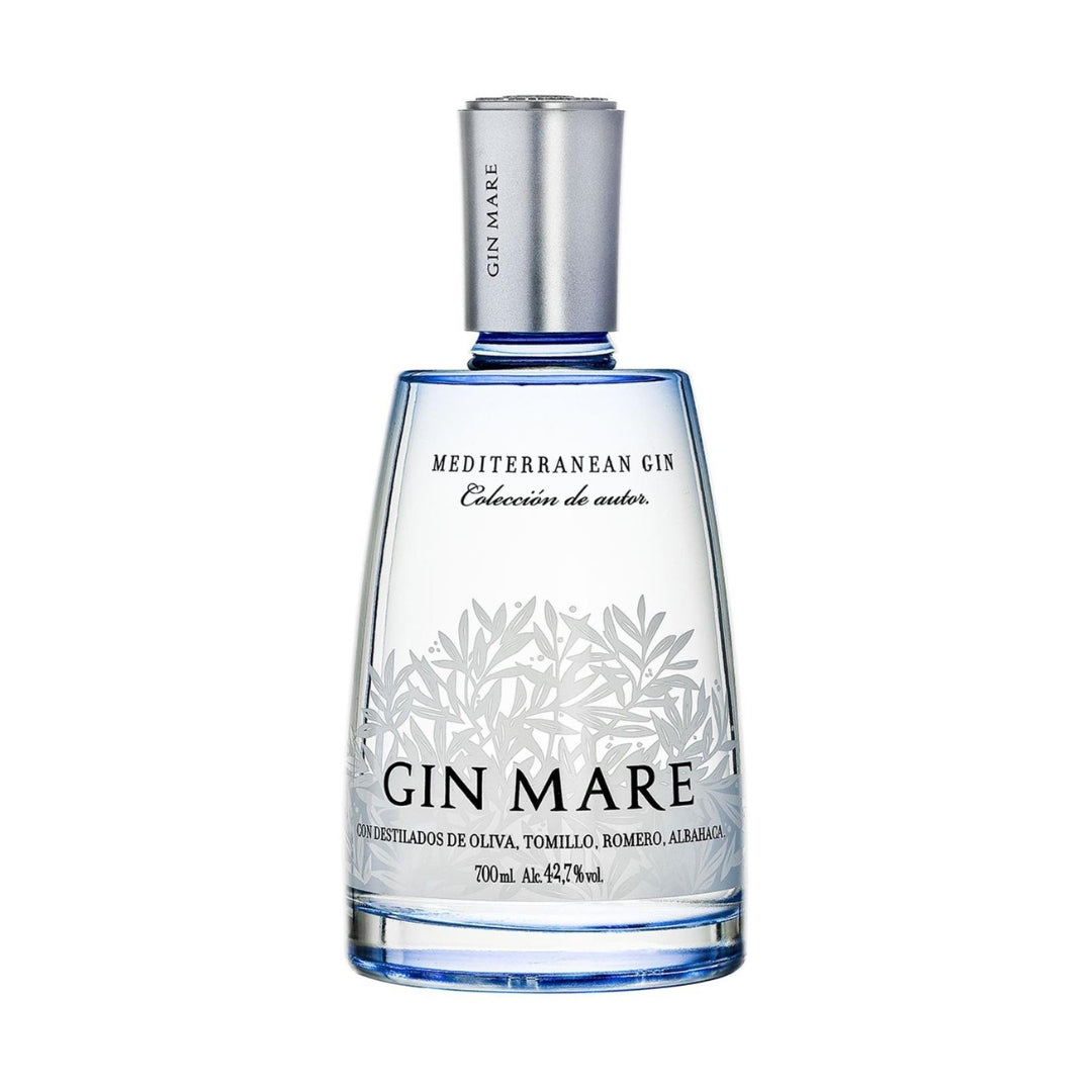 GIN MARE 70CL GoBooz
