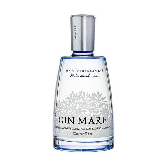 GIN MARE 70CL GoBooz