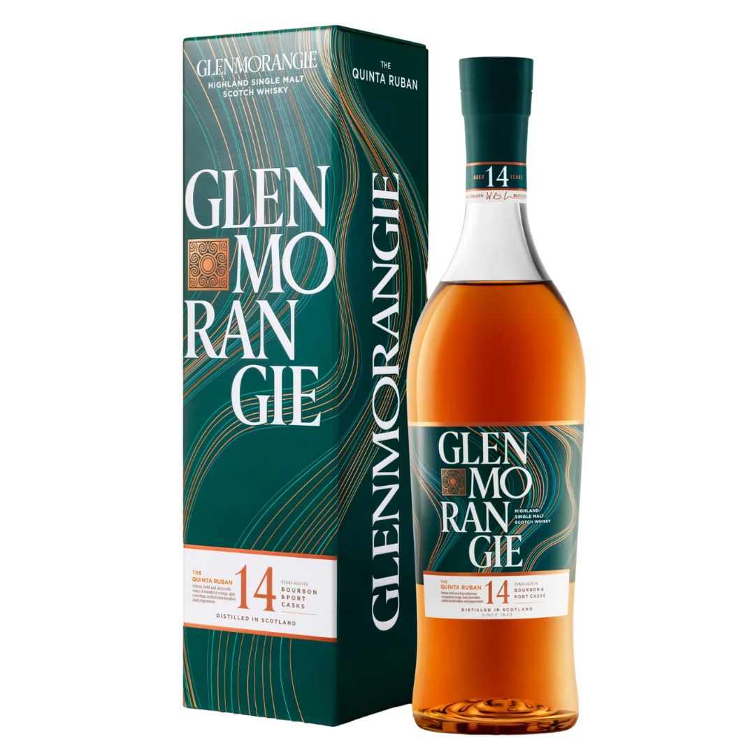 GLENMORANGIE 14 YEARS OLD 70CL GoBooz