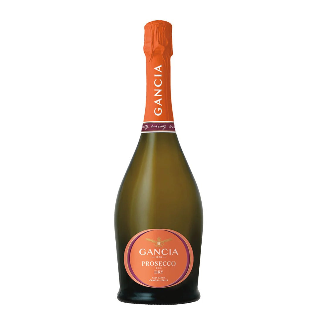 GANCIA PROSECCO EXYTA DRY 75CL GoBooz