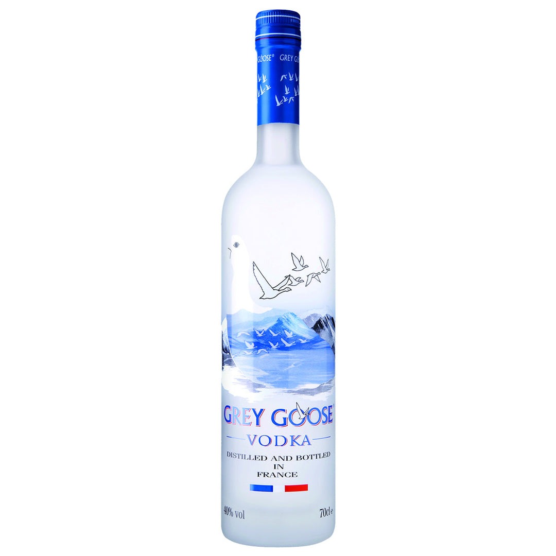 GREY GOOSE GoBooz