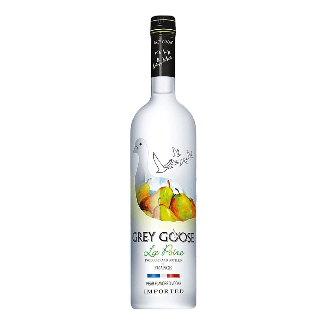 GREY GOOSE GoBooz