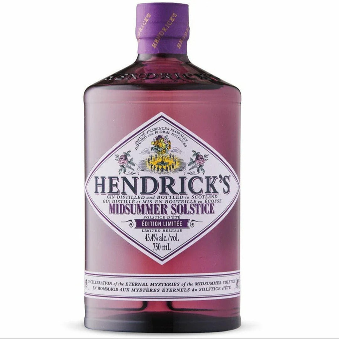HENDRICK'S GoBooz