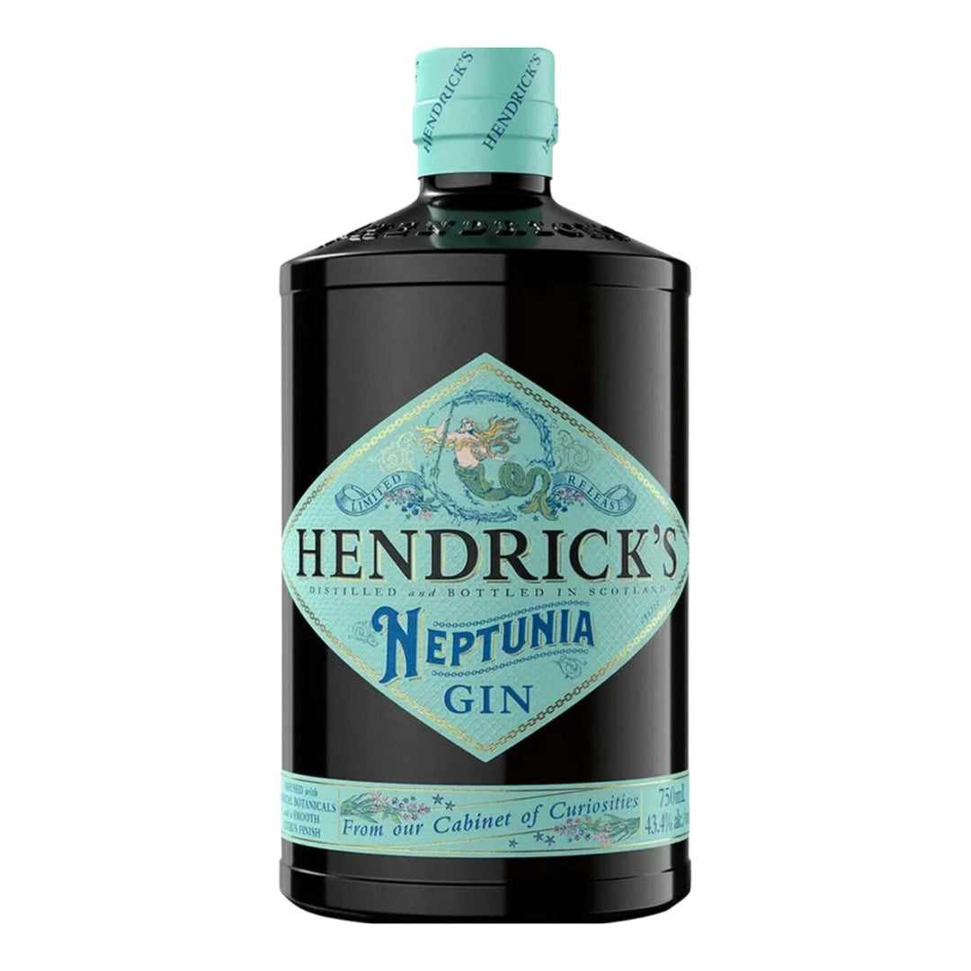 HENDRICK'S GoBooz