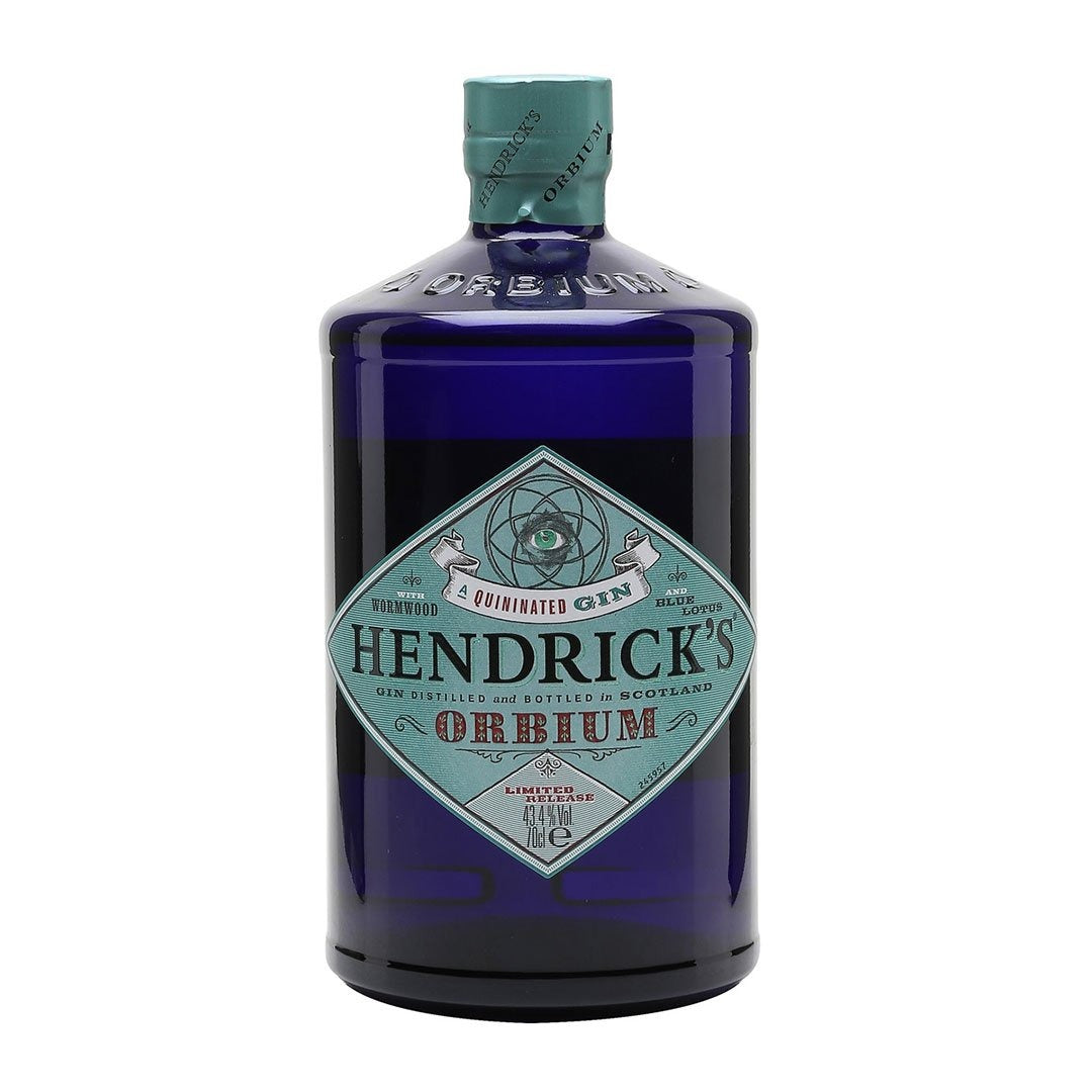 HENDRICK'S GoBooz