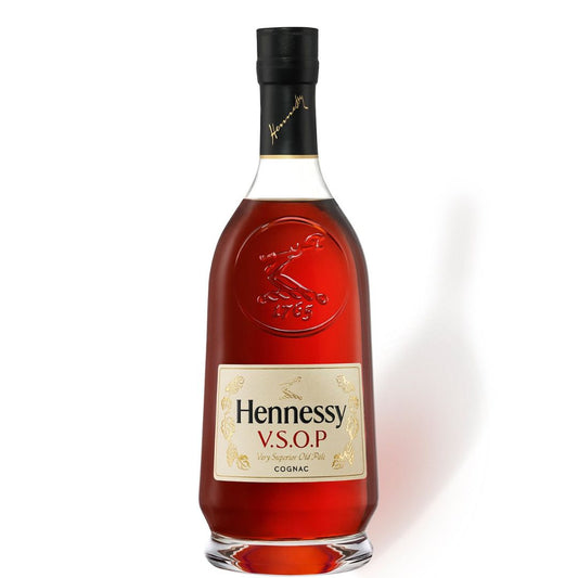 HENNESSY VSOP 75CL GoBooz