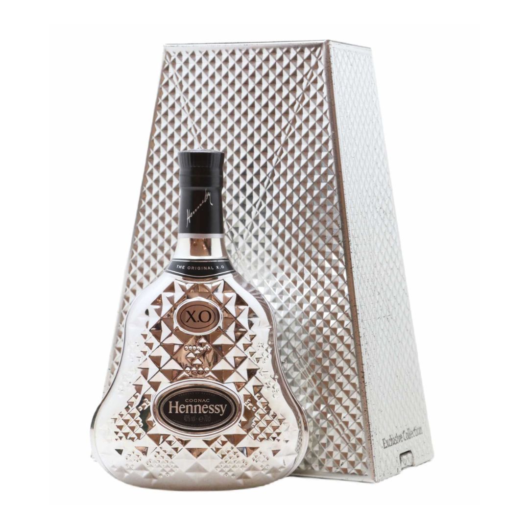 HENNESSY XO EXCLUSIVE COLLECTION 75CL GoBooz