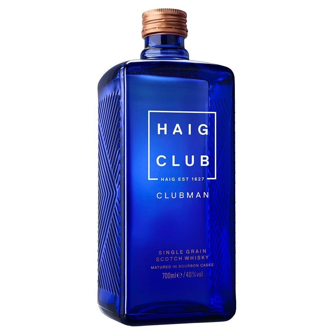 HAIG CLUB 70CL GoBooz