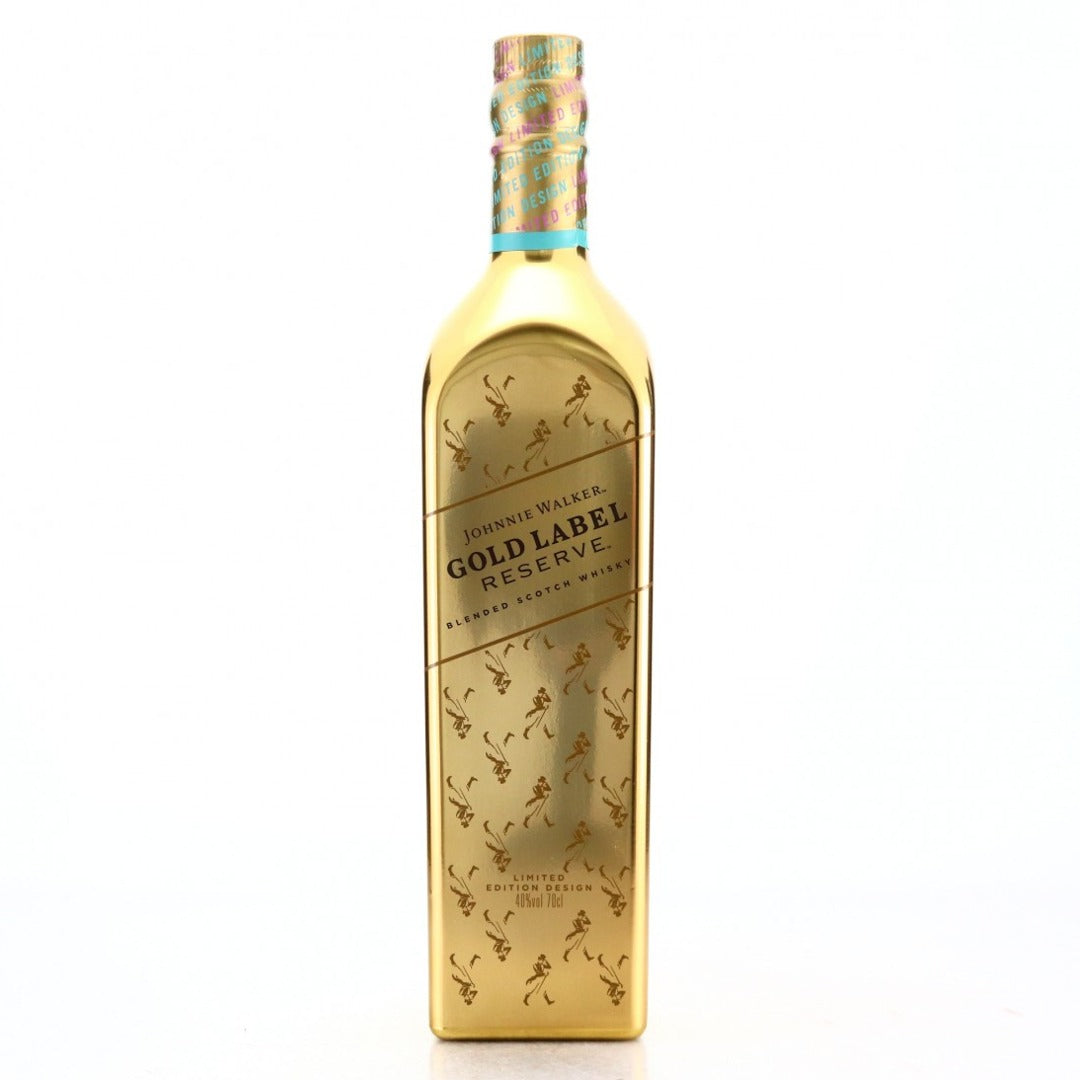 JOHNNIE WALKER GOLD LABEL RESERVE LIMITED EDITION 1L GoBooz