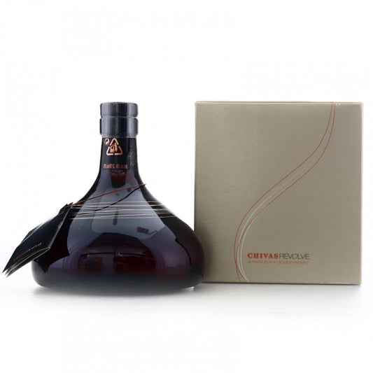 CHIVAS REVOLVE 75CL GoBooz