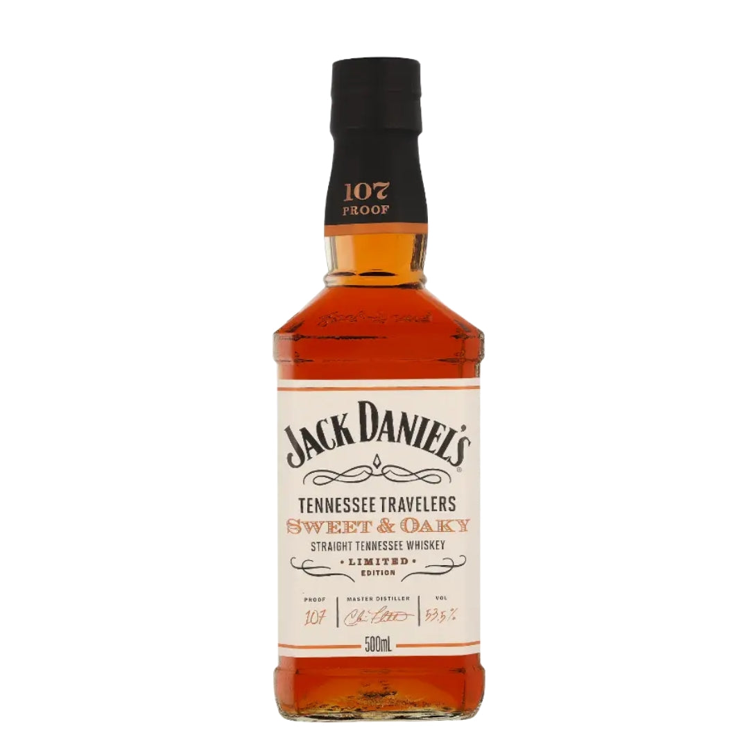JACK DANIEL'S GoBooz