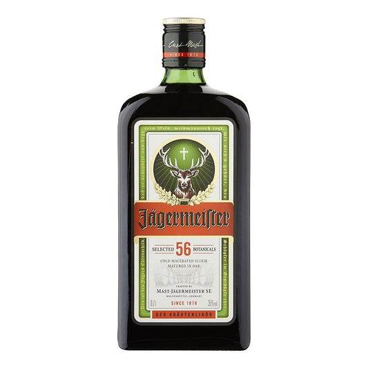 JAGERMEISTER GoBooz