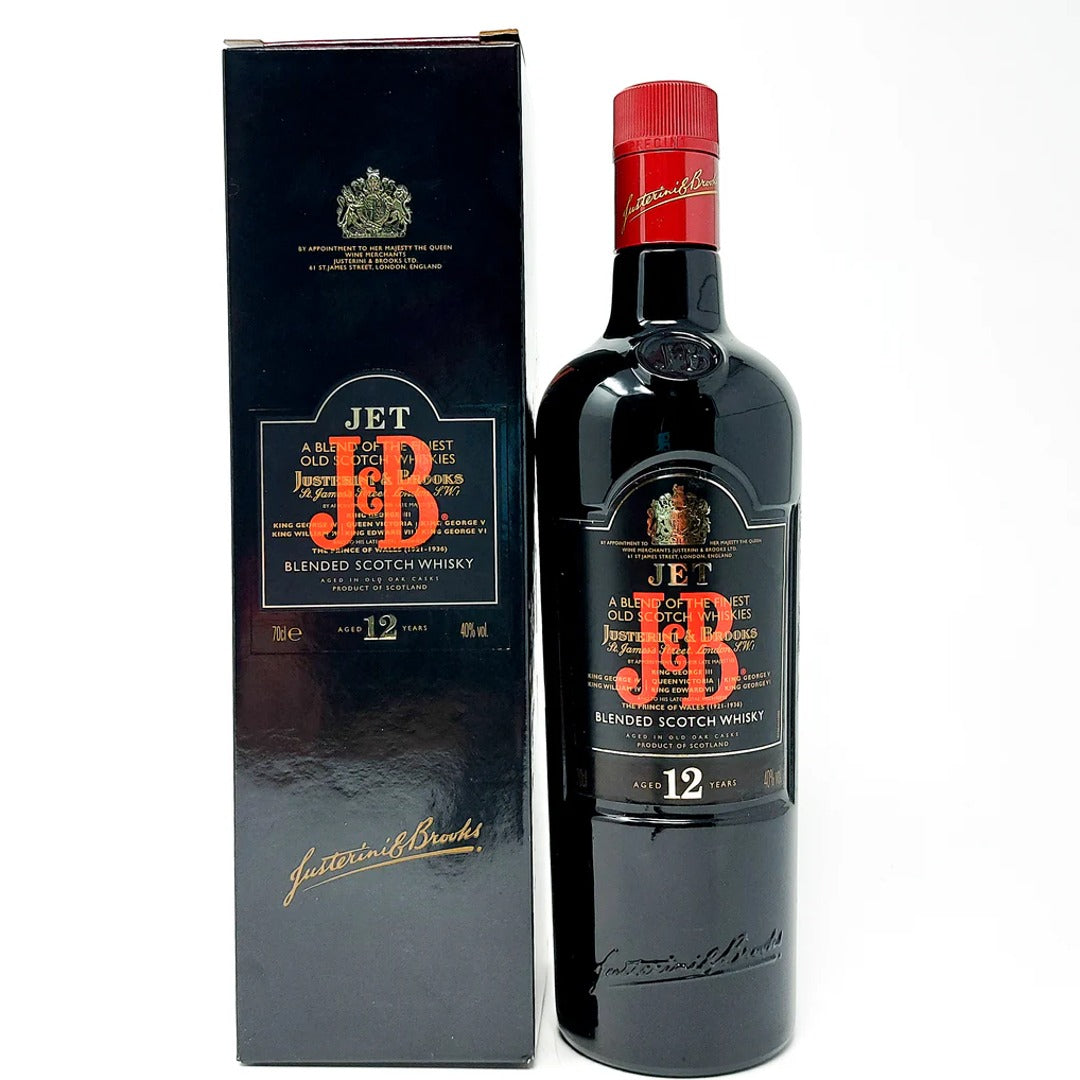 J&B JET 70CL GoBooz