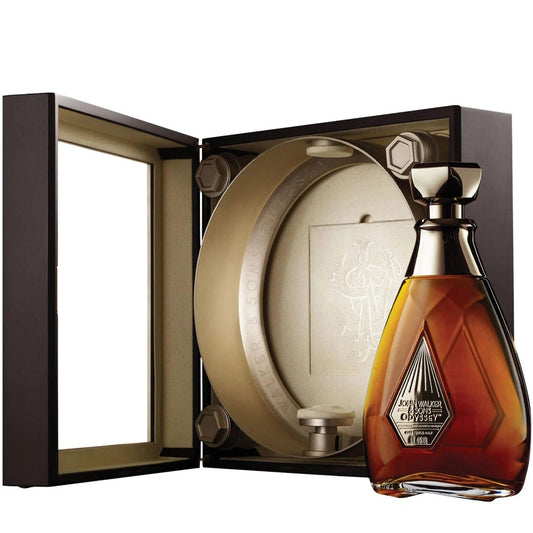 JOHN WALKER & SONS ODYSSEY 70CL GoBooz