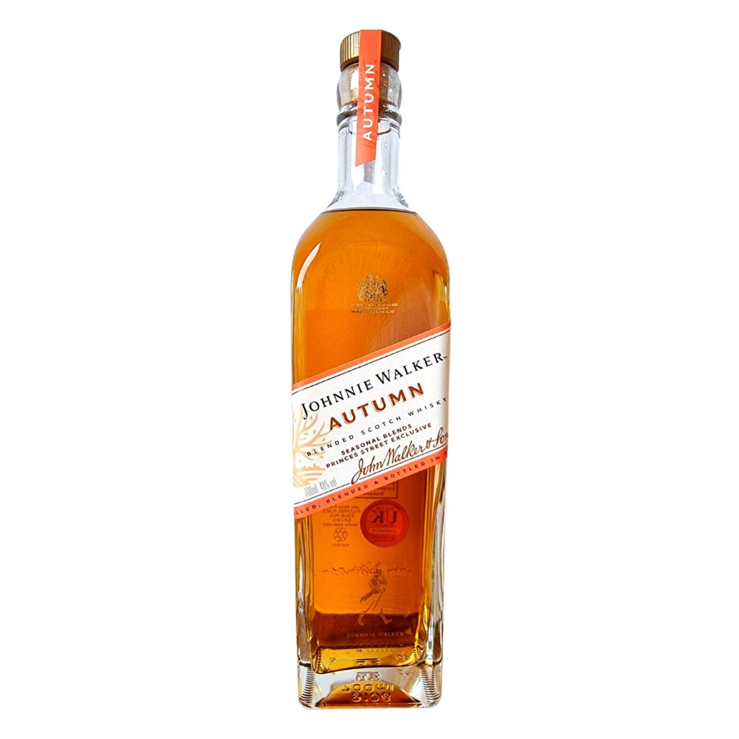 JOHNNIE WALKER AUTUMN EDITION 75CL GoBooz