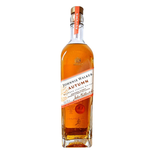 JOHNNIE WALKER AUTUMN EDITION 75CL GoBooz