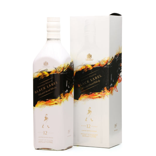 JOHNNIE WALKER MATTIA BIAGI 1L GoBooz