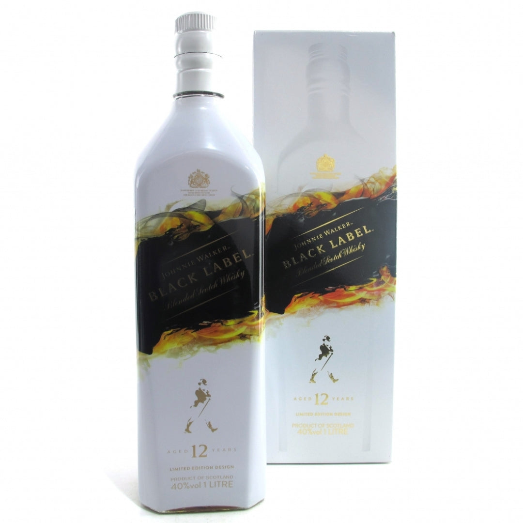JOHNNIE WALKER MATTIA BIAGI 75CL GoBooz